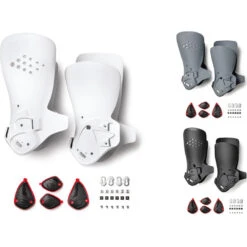 Sidi Crossfire 2 Replacement Upper Leg Kit