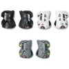 Sidi Crossfire 2 Replacement Rear Upper Covers -Motocross Equipment 3103332 c