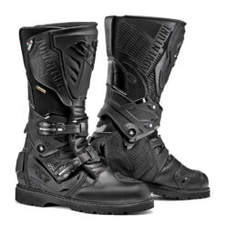 Sidi Adventure 2 Gore-Tex Black Boots