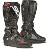 Sidi Crossfire 3 SRS Black Boots -Motocross Equipment 3104250 c