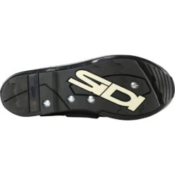 Sidi Crossfire 3 SRS Black Boots -Motocross Equipment 3104250 c 4