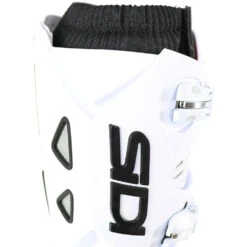 Sidi Crossfire 3 SRS White Boots 19 Sidi Crossfire 3 SRS White Boots -Motocross Equipment 3104454 c 7