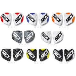 Sidi Crossfire 3 Shin Plate Replacement