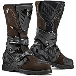 Sidi Adventure 2 Gore-Tex Brown Boots