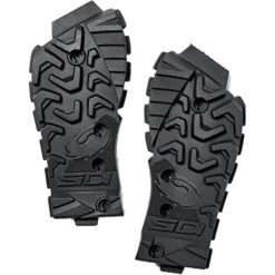 Sidi Crossfire 3 SRS Enduro Click Soles
