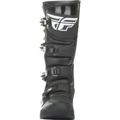 Fly Racing 2024 FR5 Black Boots -Motocross Equipment 3105036 c 3