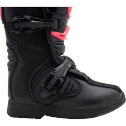 Fly Racing 2024 Maverik Black/Pink Kids Boots 19 Fly Racing 2024 Maverik Black/Pink Kids Boots -Motocross Equipment 3105403 c 7