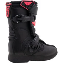 Fly Racing 2024 Maverik Black/Pink Kids Boots 21 Fly Racing 2024 Maverik Black/Pink Kids Boots -Motocross Equipment 3105403 c 9