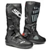 Sidi Atojo SRS Black/Black Boots -Motocross Equipment 3105513 c