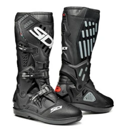 Sidi Atojo SRS Black/Black Boots