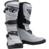 Fly Racing 2023 Maverik Grey/Black Boots -Motocross Equipment 3105605 c