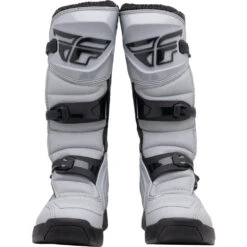 Fly Racing 2023 Maverik Grey/Black Boots 14 Fly Racing 2023 Maverik Grey/Black Boots -Motocross Equipment 3105605 c 2