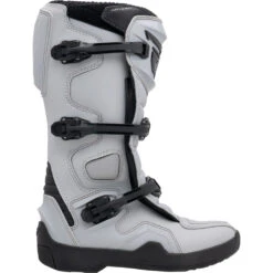 Fly Racing 2023 Maverik Grey/Black Boots 17 Fly Racing 2023 Maverik Grey/Black Boots -Motocross Equipment 3105605 c 5