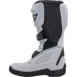 Fly Racing 2023 Maverik Grey/Black Boots 18 Fly Racing 2023 Maverik Grey/Black Boots -Motocross Equipment 3105605 c 6