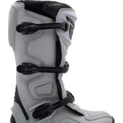 Fly Racing 2023 Maverik Grey/Black Boots 21 Fly Racing 2023 Maverik Grey/Black Boots -Motocross Equipment 3105605 c 9