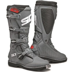 Sidi X-Power Grey/Grey Boots