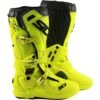 Sidi Atojo SRS TC222 Cairoli Collectors Edition Fluro Yellow Boots -Motocross Equipment 3105967 c