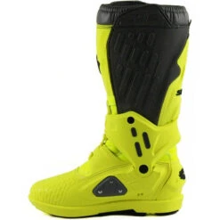 Sidi Atojo SRS TC222 Cairoli Collectors Edition Fluro Yellow Boots -Motocross Equipment 3105967 c 5