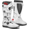 Sidi X Power LEI White Womens Boots -Motocross Equipment 3105991 c