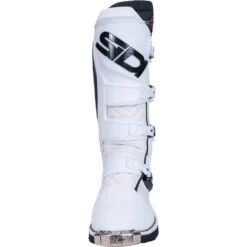Sidi X Power LEI White Womens Boots -Motocross Equipment 3105991 c 2
