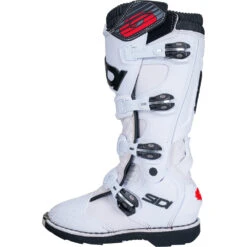 Sidi X Power LEI White Womens Boots -Motocross Equipment 3105991 c 3