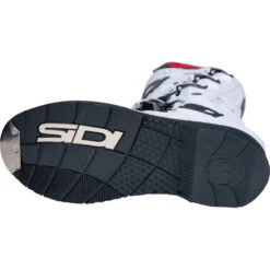 Sidi X Power LEI White Womens Boots -Motocross Equipment 3105991 c 7