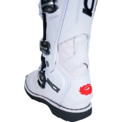 Sidi X Power LEI White Womens Boots -Motocross Equipment 3105991 c 9