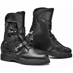 Sidi Adventure 2 Gore-Tex Mid Black Boots