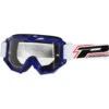 ProGrip 3201 Raceline Blue Goggles