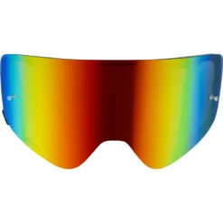 ProGrip 3205 Magnet Black/Red Goggles -Motocross Equipment 3205 185 2