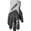 Thor 2024 Spectrum Grey/Charcoal Womens Gloves