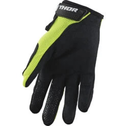 Thor 2024 Sector Acid Kids Gloves -Motocross Equipment 3332 1531 c 1