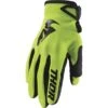 Thor 2024 Sector Acid Kids Gloves -Motocross Equipment 3332 1531 c