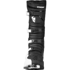Thor 2023 Blitz XP White/Black Boots -Motocross Equipment 3410 2175 c 2