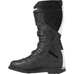 Thor 2023 Blitz XP White/Black Boots -Motocross Equipment 3410 2175 c 3