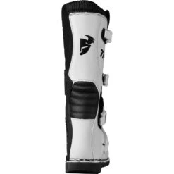 Thor 2023 Blitz XP White/Black Boots -Motocross Equipment 3410 2175 c 4