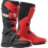 Thor 2023 Blitz XP Red/Black Boots -Motocross Equipment 3410 2182 c