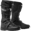 Thor 2023 Blitz XP Black Boots 2 Thor 2023 Blitz XP Black Boots -Motocross Equipment 3410 2210 c