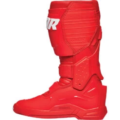 Thor 2024 Radial Red Boots -Motocross Equipment 3410 2736 c 2