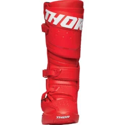Thor 2024 Radial Red Boots -Motocross Equipment 3410 2736 c 3