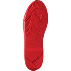 Thor 2024 Radial Red Boots -Motocross Equipment 3410 2736 c 5