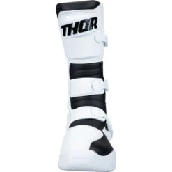 Thor 2024 Blitz XR White/Black Womens Boots -Motocross Equipment 3410 3136 c 2