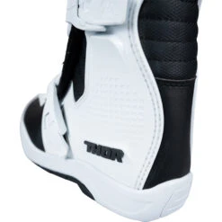 Thor 2024 Blitz XR White/Black Womens Boots -Motocross Equipment 3410 3136 c 7