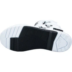 Thor 2024 Blitz XR White/Black Womens Boots -Motocross Equipment 3410 3136 c 9