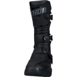 Thor 2024 Blitz XR Black/Grey Womens Boots -Motocross Equipment 3410 3142 c 2