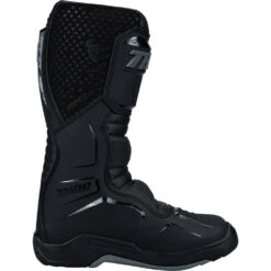 Thor 2024 Blitz XR Black/Grey Womens Boots -Motocross Equipment 3410 3142 c 5
