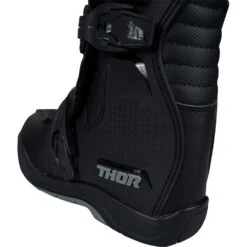 Thor 2024 Blitz XR Black/Grey Womens Boots -Motocross Equipment 3410 3142 c 7