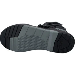 Thor 2024 Blitz XR Black/Grey Womens Boots -Motocross Equipment 3410 3142 c 8