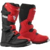 Thor 2023 Blitz XP Red/Black Kids Boots 1 Thor 2023 Blitz XP Red/Black Kids Boots -Motocross Equipment 3411 0524 c