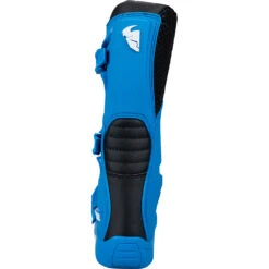 Thor 2024 Blitz XR Blue Kids Boots -Motocross Equipment 3411 0731 c 4